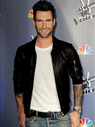 Adam Levine: Who He Wants To Join "The Voice"