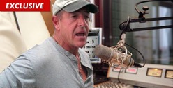 Michael Lohan -- Turns Down Burger King Job for Radio Gig