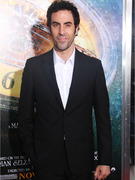 Sacha Baron Cohen Fires Back: Is He Really Banned from the Oscars?