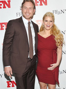 Jessica Simpson Gives Birth to Maxwell Drew Johnson