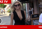 Kate Upton -- Will She Hold Up?