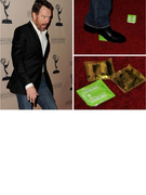 Bryan Cranston Pulls a Zac Efron: Drops Condoms on the Red Carpet!