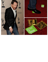 Bryan Cranston Pulls a Zac Efron: Drops Condoms on the Red Carpet!