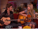 Zac Efron and Taylor Swift Make Beautiful Music Together
