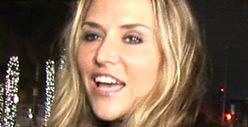 Charlie Sheen's Ex Brooke Mueller Charged With Cocaine Possession