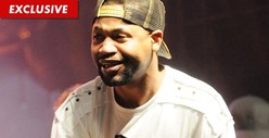 Juvenile: The Arrest Warrant is Bulls**t ... I'm a GREAT Dad