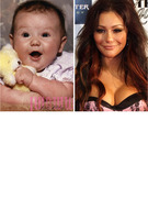 Jwoww: See Her Adorable Baby Photo!