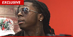 Lil Wayne: I Didn't Drunkenly Torpedo Bahama Concert