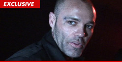 'Celebrity Rehab' Star Shifty Shellshock -- Charged with Drug Possession