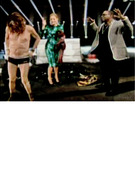 Steven Tyler: The "American Idol" Strip Show!