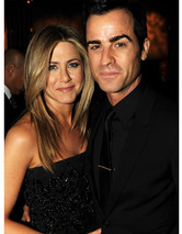 Jennifer Aniston & Justin Theroux: Plus More Kissing Costars!