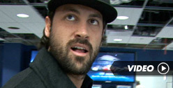 Maksim Chmerkovskiy -- Screw the Rumors ... I'm Returning to 'Dancing with the Stars'
