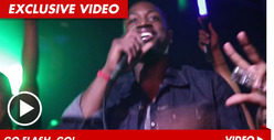 Dwyane Wade -- Hip-Hop All-Star