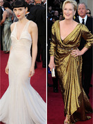 Academy Awards: Our Picks for Worst & Best Dressed!