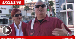 Joey Buttafuoco -- I'm Happy Mary Jo Got Hitched