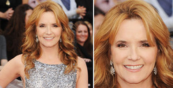 For Your Consideration ... Why Is Lea Thompson at the Oscars?