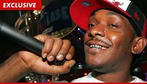 Rapper Petey Pablo -- Sneaks Into Prison