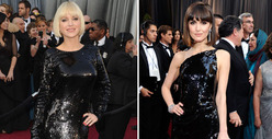 Anna Faris vs. Rose Byrne: Who'd You Rather?