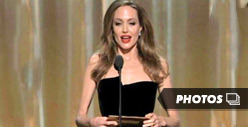 Angelina Jolie ... Needs a Cheeseburger