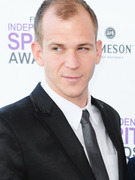 Alexander Skarsgard's Awards Show Date: His Brother!