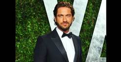 Gerard Butler -- Out of Rehab, Back on the Party Scene