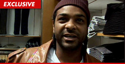 Jim Jones Calls BS on Suspended License Rap