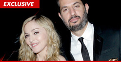 Madonna -- I Didn't Change 'Girls Gone Wild' Because of Joe Whatshisname