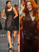 "Smash" and "Glee" Cover Adele - Which is Better? 