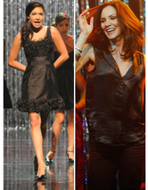 "Smash" and "Glee" Cover Adele - Which is Better? 