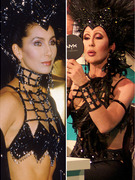 RuPaul's Drag Race: Drag Queens Do Cher, Snooki & Beyonce!