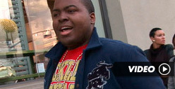 Sean Kingston -- I'm NOT Afraid to Ride Jet Skis Again