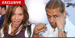 'Anger Management' Actress Krista Allen -- Divorcing the Guy Who KO'd Jesse Metcalfe