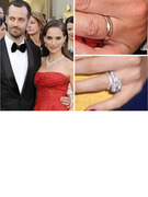 Natalie Portman & Benjamin Millepied: New Evidence They Secretly Wed!