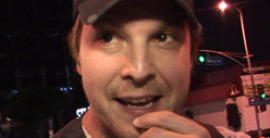 Gavin Degraw -- Pulls 'Dancing With the Stars' 2 Step ... Dancing AND Touring At the Same Time 