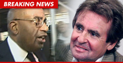 Davy Jones Dies -- Celebrities React on Twitter