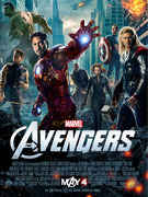New "Avengers" Trailer Is Here -- And It Rules!