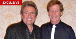 'Sugar, Sugar' Singer FLOORED by Davy Jones' Death -- He Was in 'Perfect Health'