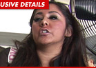 Pregnant Snooki -- Why I Lied About My Pregnancy ... 