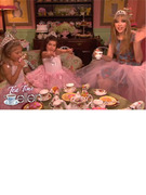 Sophia Grace and Rosie: Tea Time with Taylor Swift