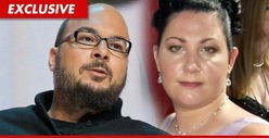 'CSI' Creator's Wife -- What, Me Live On $443,000 a Month?!?