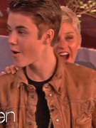 Justin Bieber's 18th Birthday Surprise: An Expensive New Car!