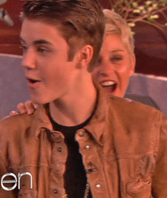 Justin Bieber's 18th Birthday Surprise: An Expensive New Car!