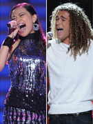 "American Idol" Results: The Top 13 Revealed