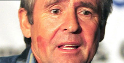 Davy Jones -- The 911 Call