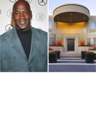 Michael Jordan's Ridiculous Mansion for Sale ... for $29 Million!