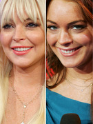 Lindsay Lohan: How She's Changed In Six Years!