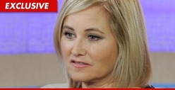 Maureen McCormick -- 'Davy Was a Beautiful Soul'