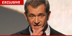 Mel Gibson -- No More Anger Issues