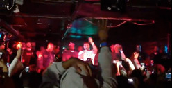 Rapper Jim Jones -- I Didn't Order ANYONE to Attack Disruptive Fan