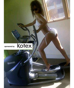 How Rihanna Stays In Shape